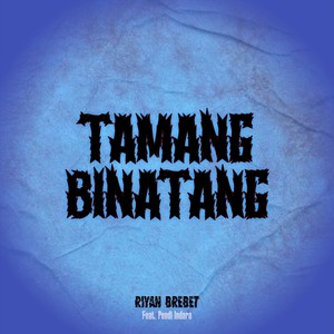 Tamang Binatang