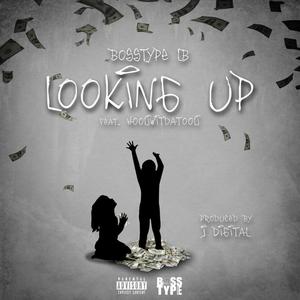 Looking Up (feat. Hooliwitdatooli) [Explicit]