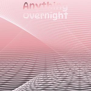 Anything Overnight