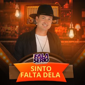 Sinto Falta Dela (Explicit)