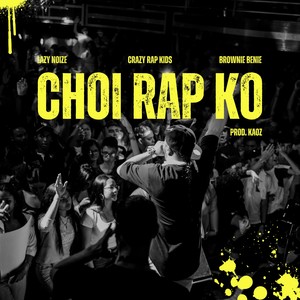 Chơi Rap KO