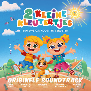 Een Dag Om Nooit Te Vergeten (Originele Soundtrack)