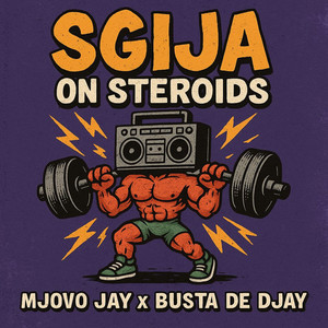 SOS (Sgija On Steroids)