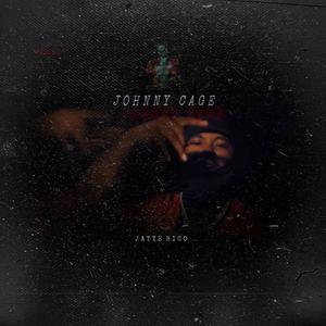 Johnny Cage (Explicit)