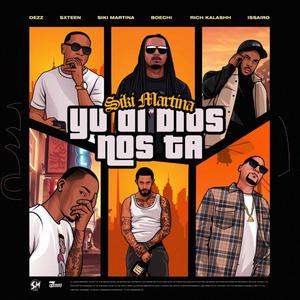 Sigui Kanta(feat. Issairo)