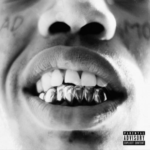 Diamante no Dente (Explicit)