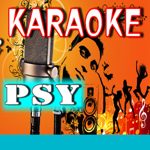 Karaoke Psy