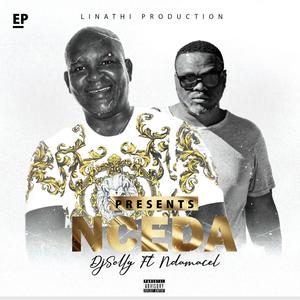 Dj Solly - Nceda. (feat. Ndamacel)