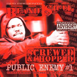 BEANIE SIGEL/ SCREWED & CHOPPED (Explicit)