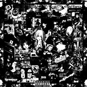 HaterPack (feat. Kraig Evans) (Explicit)