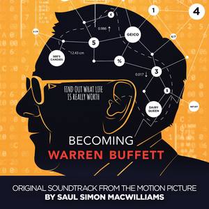 Becoming Warren Buffett (Original Motion Picture Soundtrack) (成为沃伦·巴菲特 纪录片原声带)