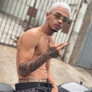 MEGA DO RACHADOR (Explicit)