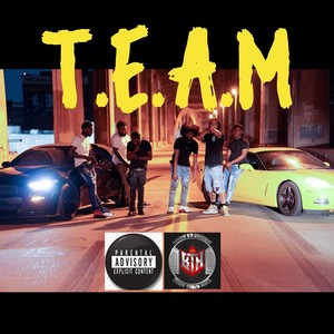 Team Equals All Money (Explicit)