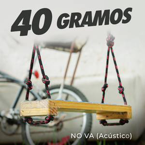 No Va (Acústico) [Explicit]