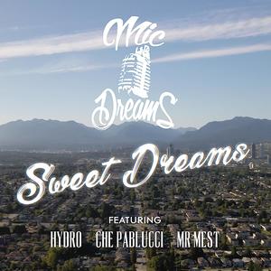 Sweet Dreams (Explicit)