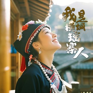 番茄姐姐 - 我是横垌瑶寨人