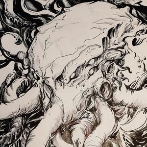 WuJ-Cthulhu (SK7N Extended Mix|SK7N / WuJ remix)