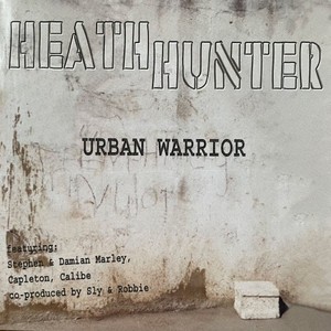 Urban Warrior