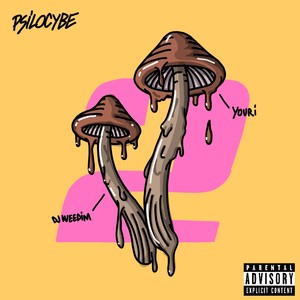 Psilocybe II (Explicit)