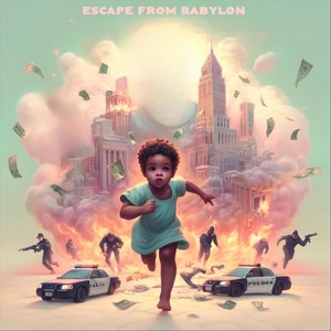 C'est La South (feat. Lrf) (Explicit)