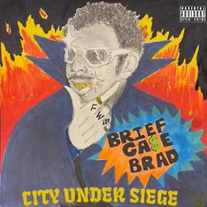 City Under Siege (Explicit)