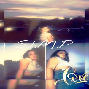 S.I.M.P (feat. Scorpius) (Explicit)