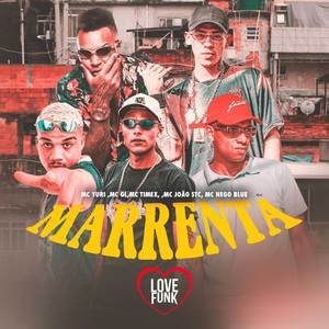Marrenta (Explicit)