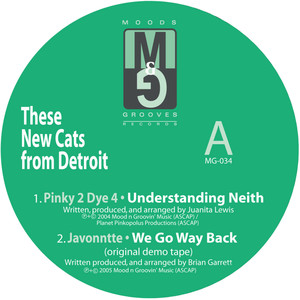 We Go Way Back (Original Demo Tape)