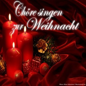 Chöre singen zur Weihnacht