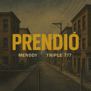 prendió (Remix|Explicit)