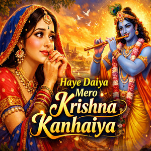Haye Daiya Mero Krishna Kanhaiya