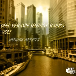 Deep Resolute Selective Sounds EP Vol.2