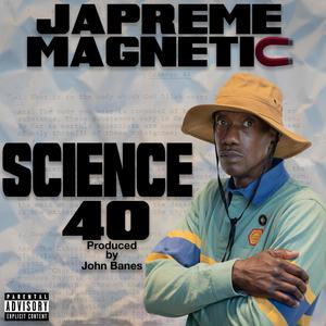 Science 40 (Explicit)