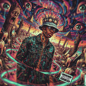 EYE OF THE ALGORITHM (Remastered 2025|Explicit)