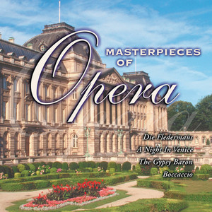 Masterpieces Of Opera