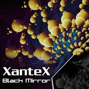 Black Mirror (Original Mix)