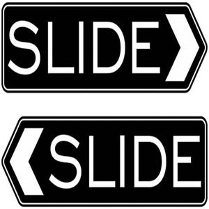 Slide (Explicit)