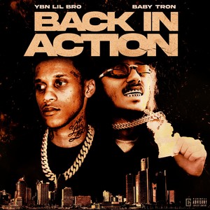 Back in Action (Explicit)