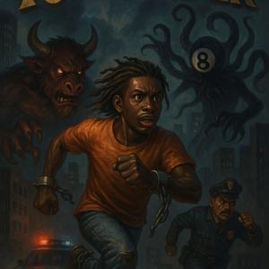 Long Road Shii (feat. Jbro) (Explicit)