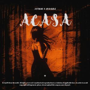 Acasa (feat. NXUSEBI)