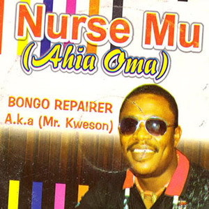 NURSE MU