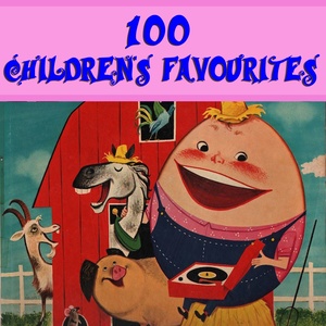 100 Children's Favourites