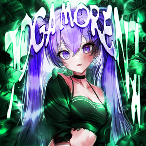 JOGA MORENA (Ultra Slowed)