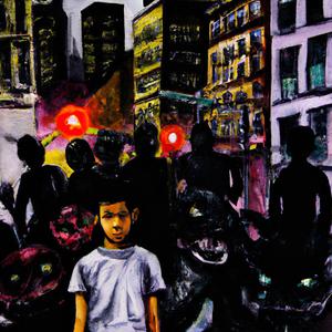 You Know (feat. Rozotadi & Z. Lew) (Explicit)