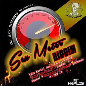 Sex Meter Riddim