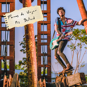 Mig Bestard - Formas de Viajar