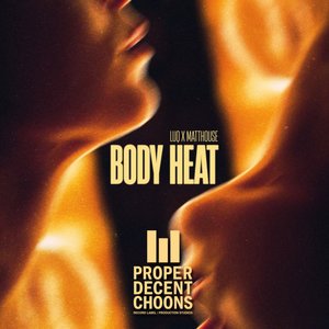 Body Heat (Extended Mix)