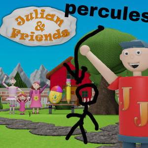 Jumpin Julian (Explicit)