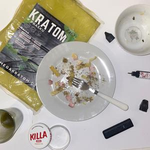 Zrcadlo Freestyle (feat. DJ CASTOR & Krazzke|Explicit)