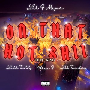 On That Hot Shii (Explicit)